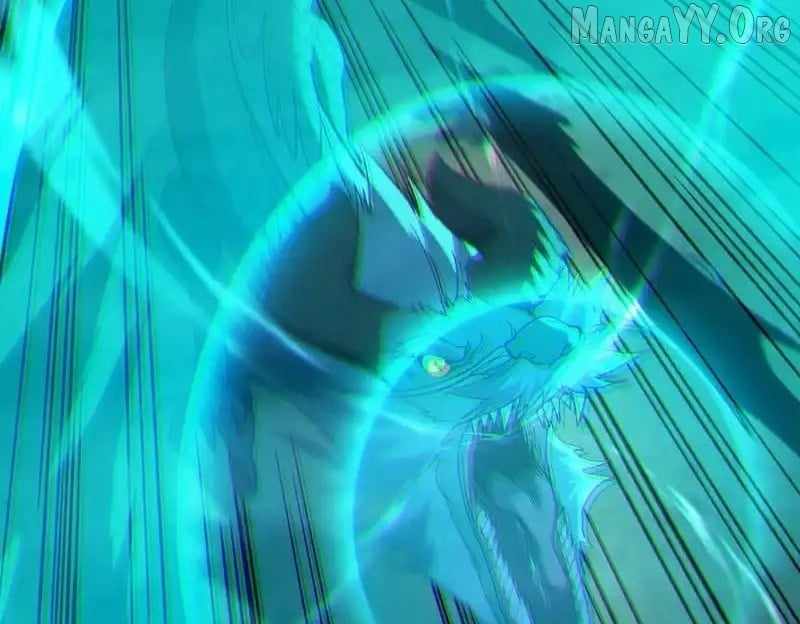 I Rely on My Invincibility to Deal Tons of Damage Passively! Chapter 128 - Page 138