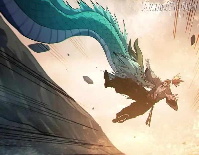 I Rely on My Invincibility to Deal Tons of Damage Passively! Chapter 128 - Page 145