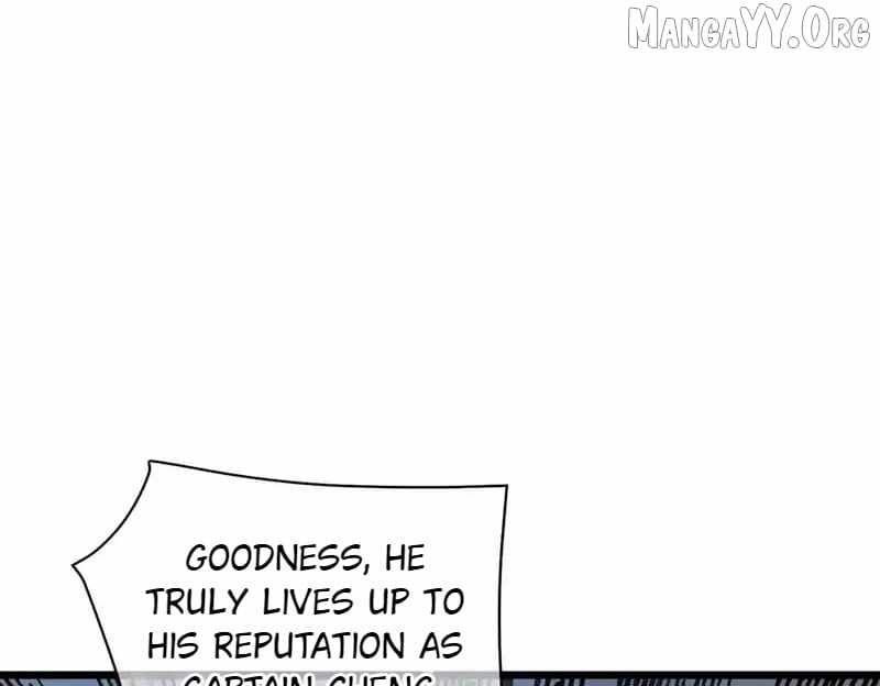 I Rely on My Invincibility to Deal Tons of Damage Passively! Chapter 128 - Page 151