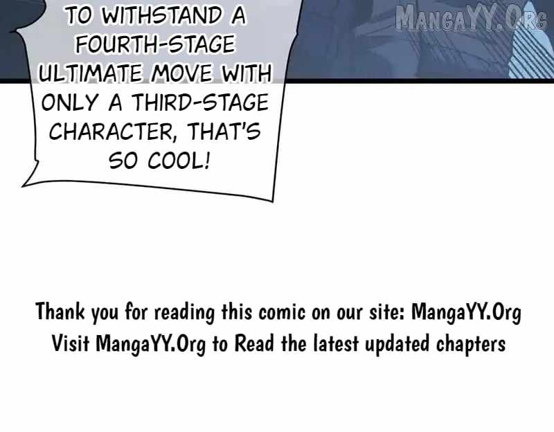 I Rely on My Invincibility to Deal Tons of Damage Passively! Chapter 128 - Page 154