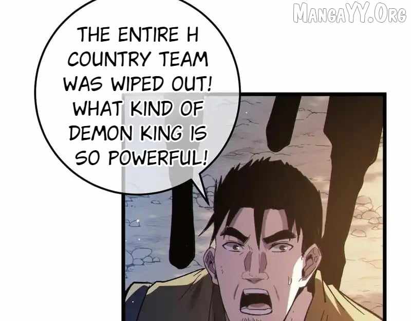 I Rely on My Invincibility to Deal Tons of Damage Passively! Chapter 128 - Page 161