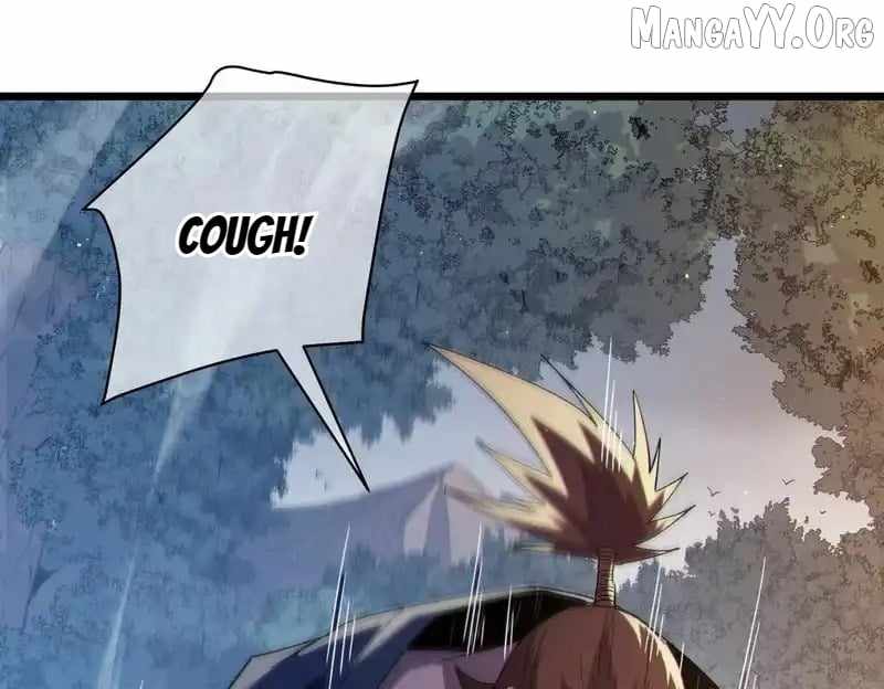 I Rely on My Invincibility to Deal Tons of Damage Passively! Chapter 128 - Page 169