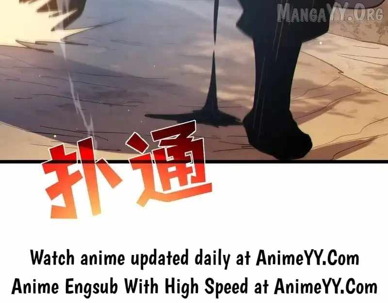 I Rely on My Invincibility to Deal Tons of Damage Passively! Chapter 128 - Page 171