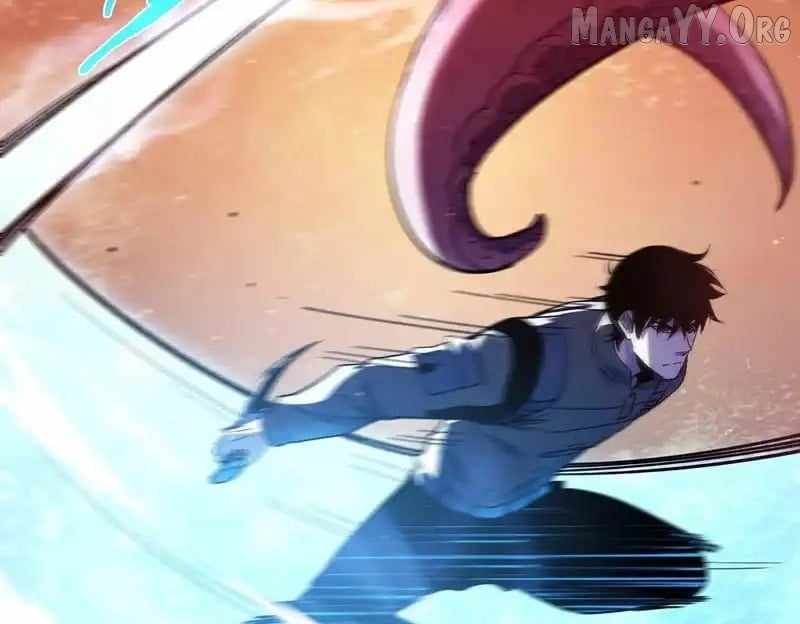 I Rely on My Invincibility to Deal Tons of Damage Passively! Chapter 128 - Page 20