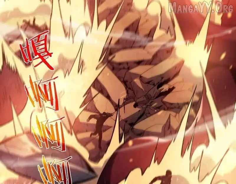 I Rely on My Invincibility to Deal Tons of Damage Passively! Chapter 128 - Page 3