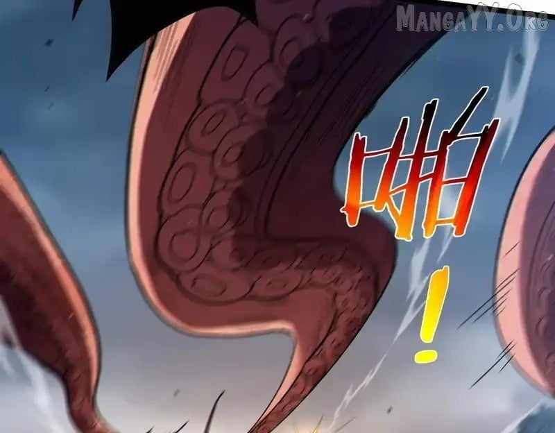 I Rely on My Invincibility to Deal Tons of Damage Passively! Chapter 128 - Page 28