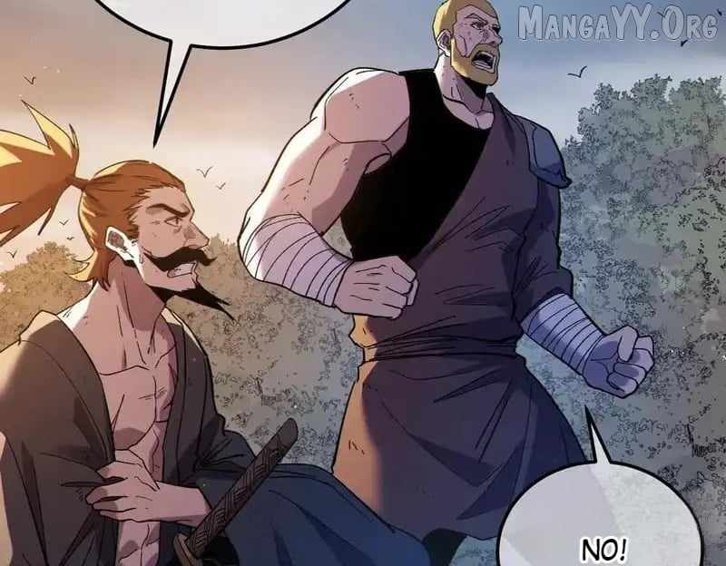 I Rely on My Invincibility to Deal Tons of Damage Passively! Chapter 128 - Page 31