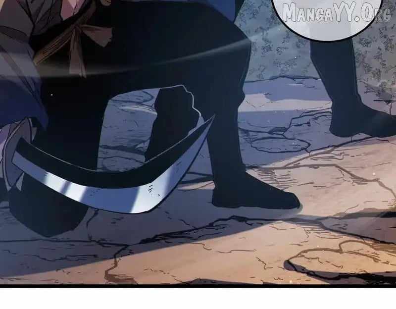 I Rely on My Invincibility to Deal Tons of Damage Passively! Chapter 128 - Page 32