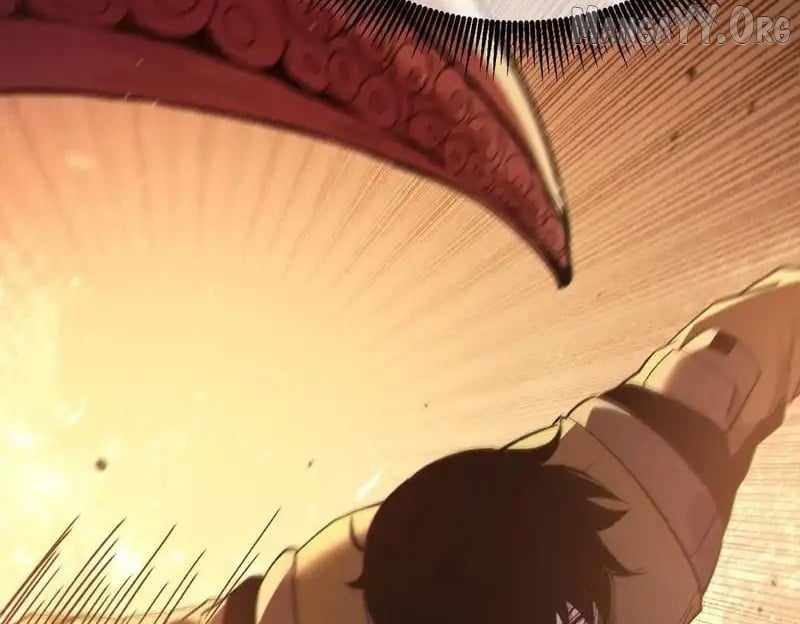 I Rely on My Invincibility to Deal Tons of Damage Passively! Chapter 128 - Page 34