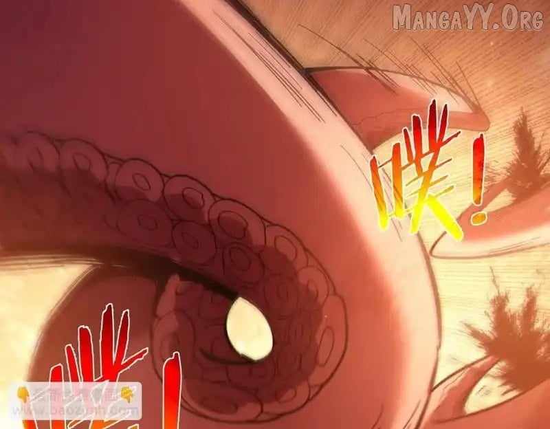 I Rely on My Invincibility to Deal Tons of Damage Passively! Chapter 128 - Page 37