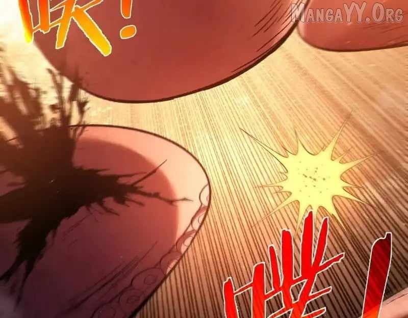 I Rely on My Invincibility to Deal Tons of Damage Passively! Chapter 128 - Page 38