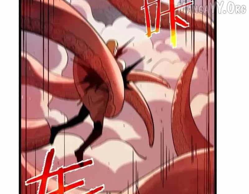 I Rely on My Invincibility to Deal Tons of Damage Passively! Chapter 128 - Page 5