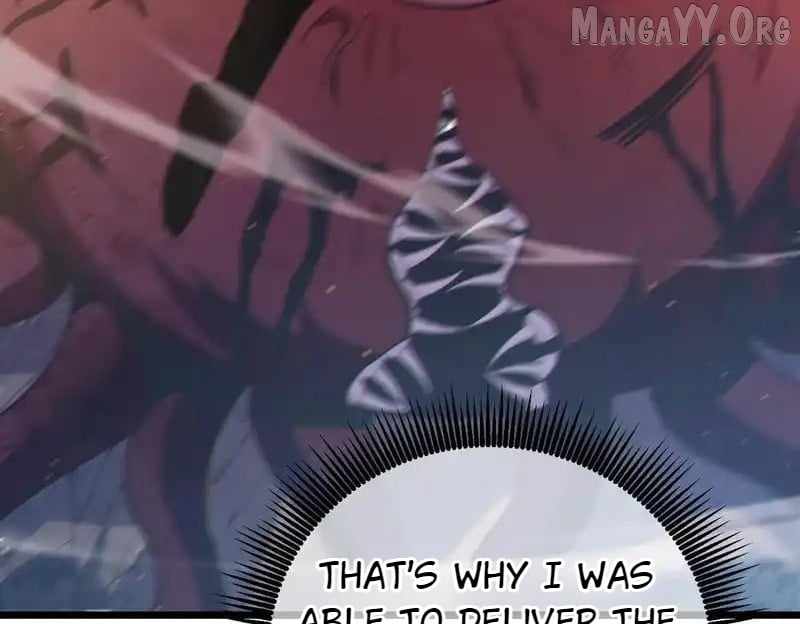 I Rely on My Invincibility to Deal Tons of Damage Passively! Chapter 128 - Page 43