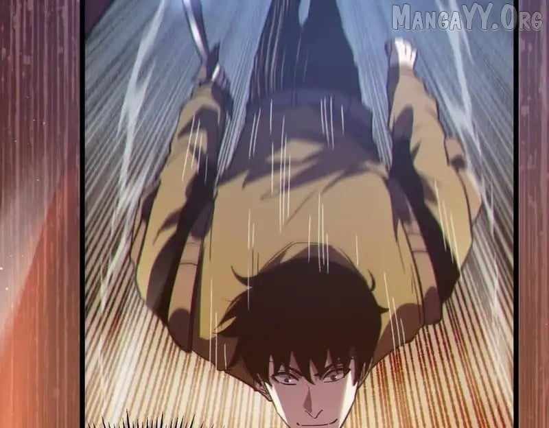 I Rely on My Invincibility to Deal Tons of Damage Passively! Chapter 128 - Page 49