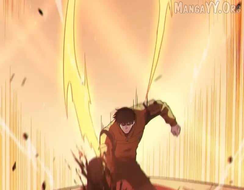 I Rely on My Invincibility to Deal Tons of Damage Passively! Chapter 128 - Page 52