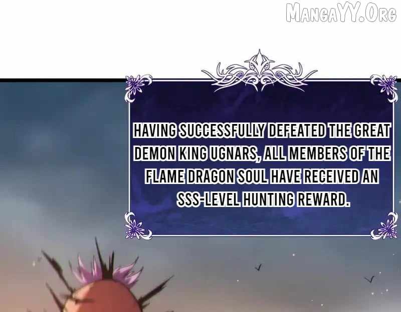 I Rely on My Invincibility to Deal Tons of Damage Passively! Chapter 128 - Page 55