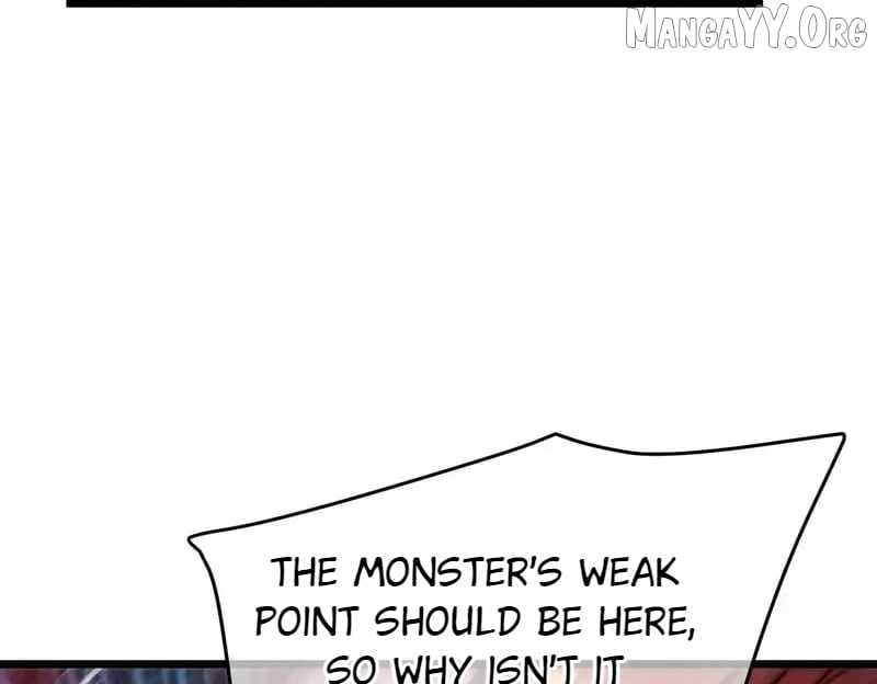 I Rely on My Invincibility to Deal Tons of Damage Passively! Chapter 128 - Page 7