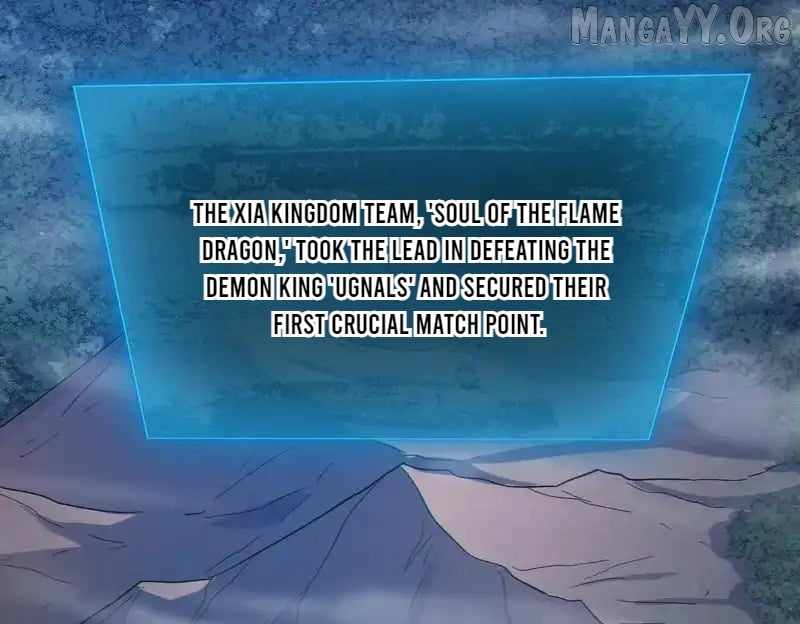 I Rely on My Invincibility to Deal Tons of Damage Passively! Chapter 128 - Page 61