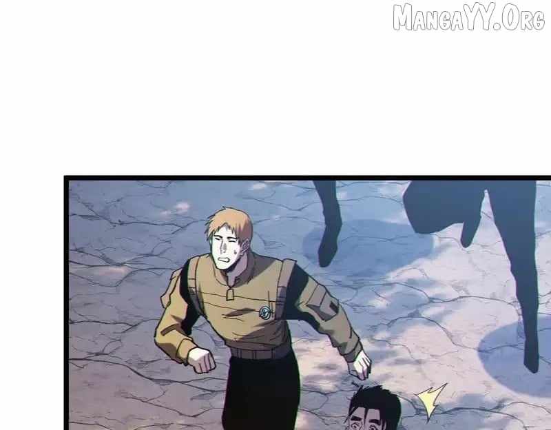 I Rely on My Invincibility to Deal Tons of Damage Passively! Chapter 128 - Page 63