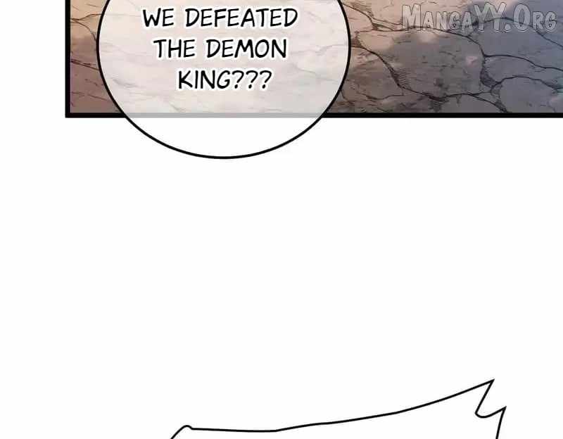 I Rely on My Invincibility to Deal Tons of Damage Passively! Chapter 128 - Page 65