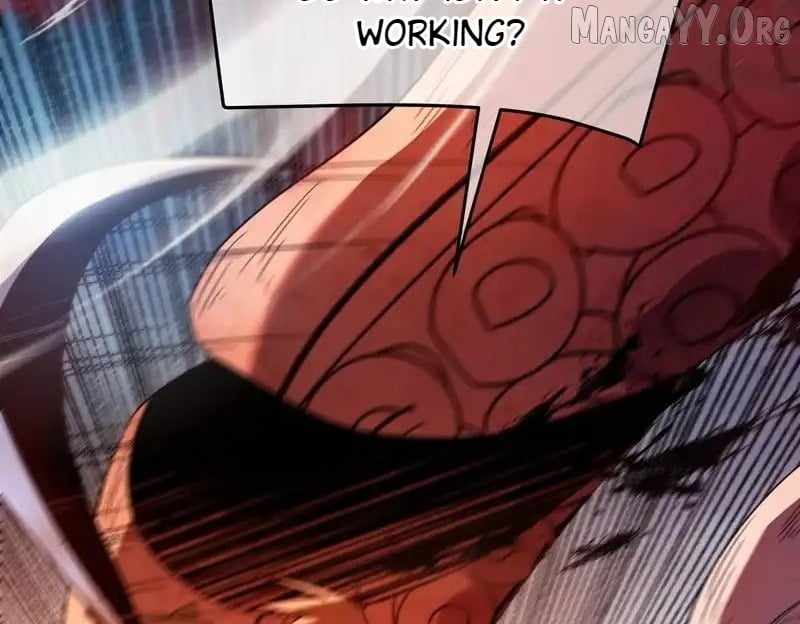 I Rely on My Invincibility to Deal Tons of Damage Passively! Chapter 128 - Page 8