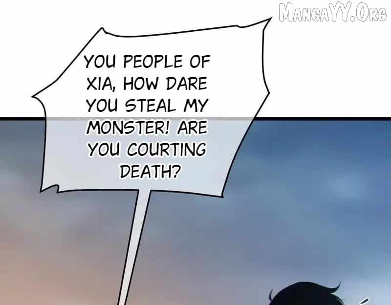 I Rely on My Invincibility to Deal Tons of Damage Passively! Chapter 128 - Page 72