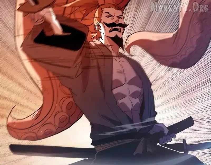 I Rely on My Invincibility to Deal Tons of Damage Passively! Chapter 128 - Page 9