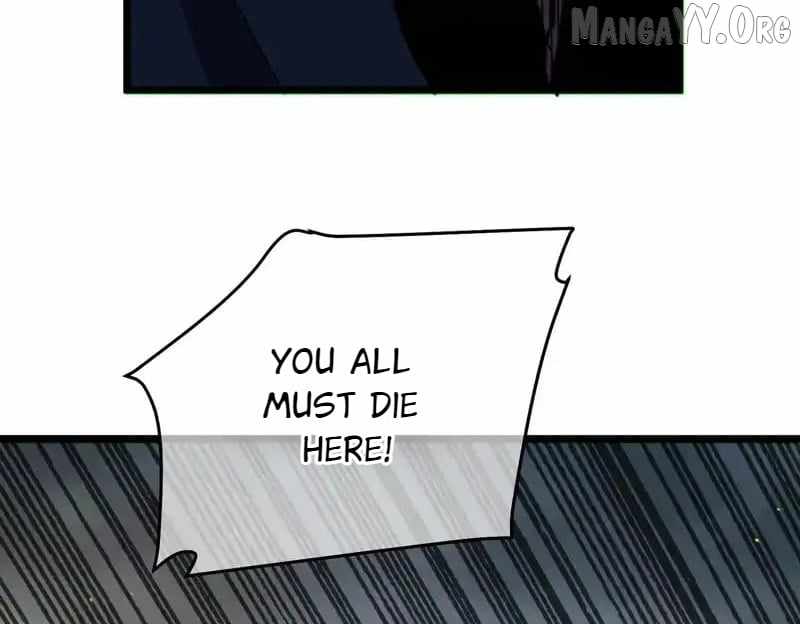 I Rely on My Invincibility to Deal Tons of Damage Passively! Chapter 128 - Page 83