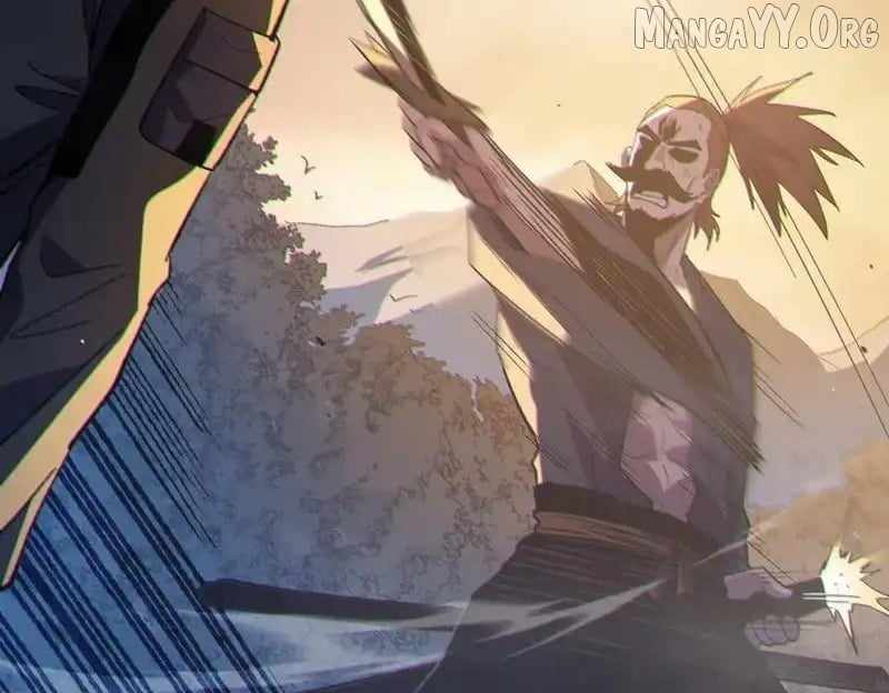 I Rely on My Invincibility to Deal Tons of Damage Passively! Chapter 128 - Page 85