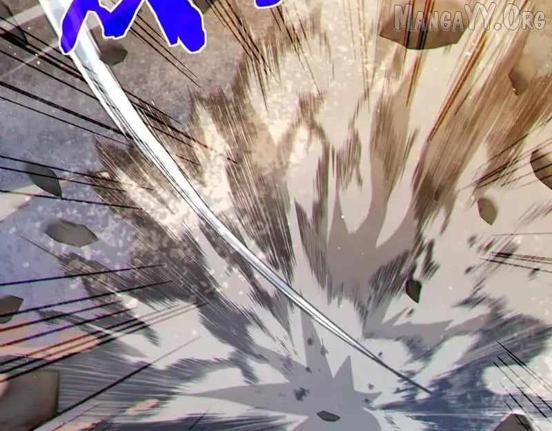 I Rely on My Invincibility to Deal Tons of Damage Passively! Chapter 128 - Page 87