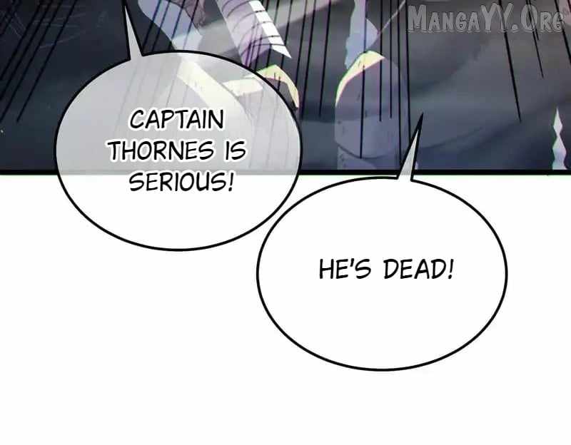 I Rely on My Invincibility to Deal Tons of Damage Passively! Chapter 128 - Page 89