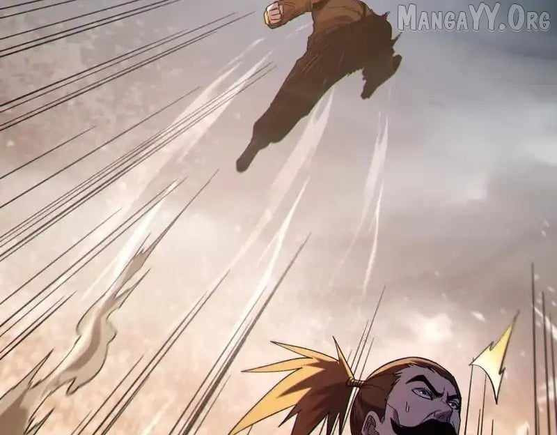 I Rely on My Invincibility to Deal Tons of Damage Passively! Chapter 128 - Page 98