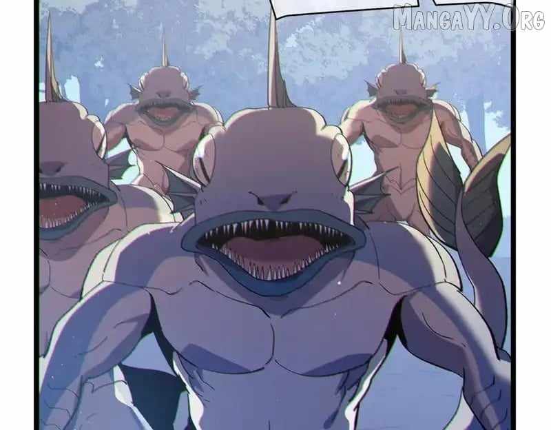 I Rely on My Invincibility to Deal Tons of Damage Passively! Chapter 129 - Page 104