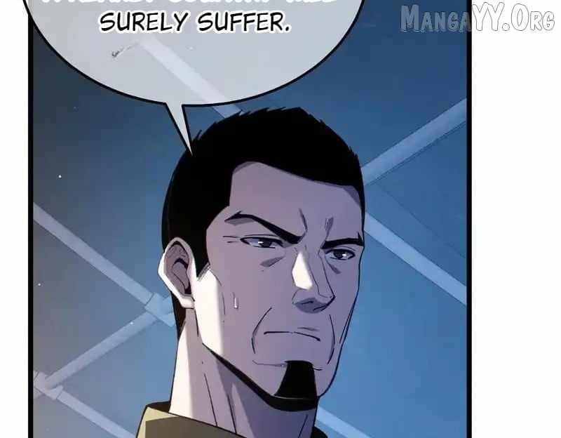 I Rely on My Invincibility to Deal Tons of Damage Passively! Chapter 129 - Page 12