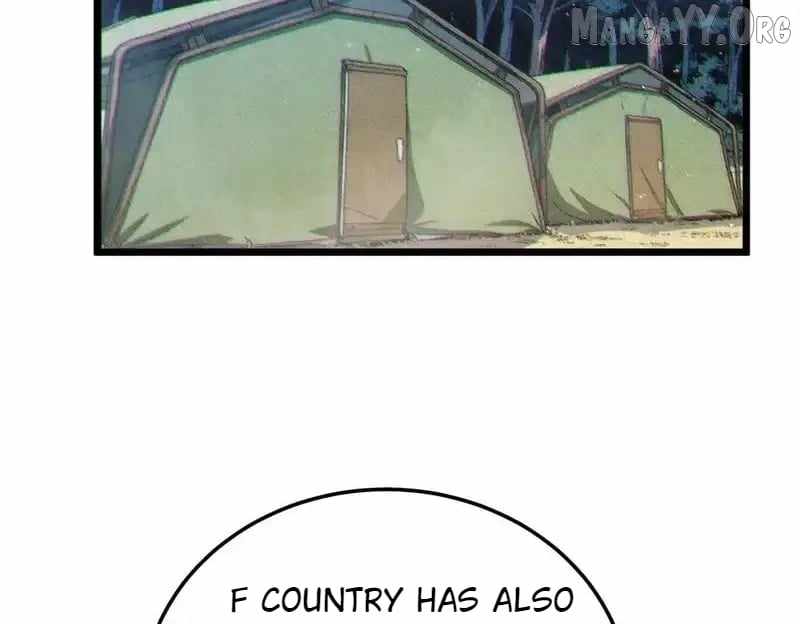 I Rely on My Invincibility to Deal Tons of Damage Passively! Chapter 129 - Page 114