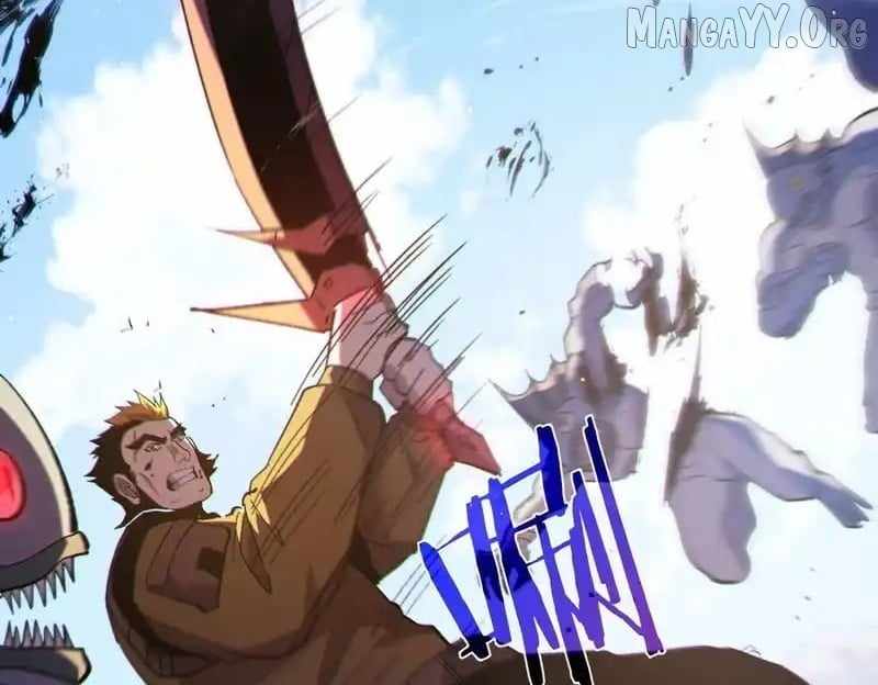 I Rely on My Invincibility to Deal Tons of Damage Passively! Chapter 129 - Page 143