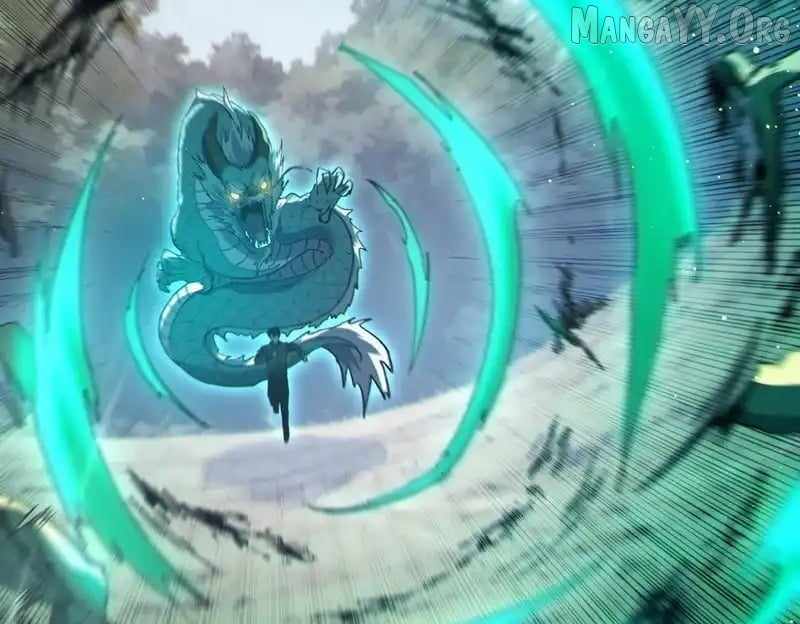 I Rely on My Invincibility to Deal Tons of Damage Passively! Chapter 129 - Page 155