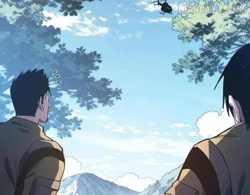 I Rely on My Invincibility to Deal Tons of Damage Passively! Chapter 129 - Page 25