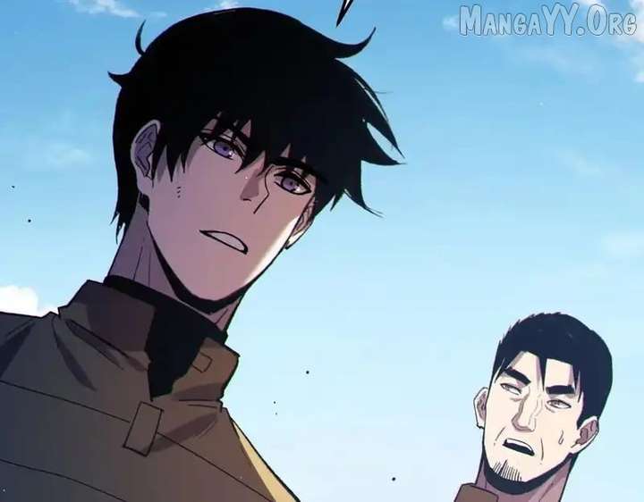 I Rely on My Invincibility to Deal Tons of Damage Passively! Chapter 130 - Page 101