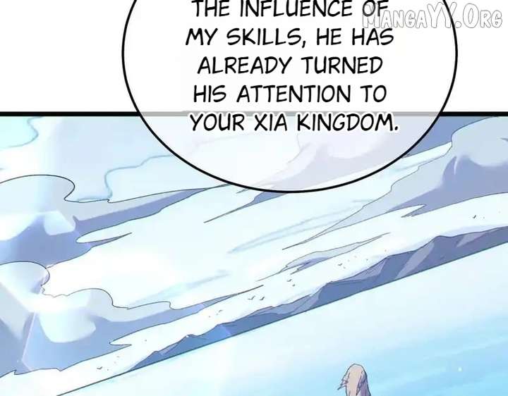 I Rely on My Invincibility to Deal Tons of Damage Passively! Chapter 130 - Page 106