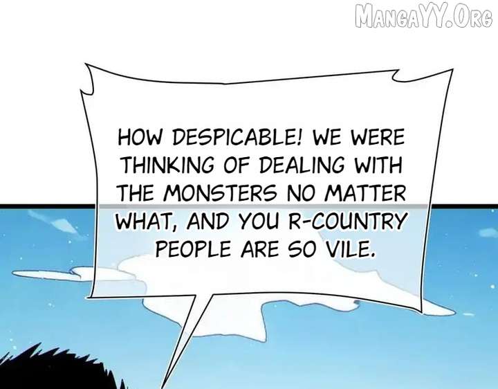 I Rely on My Invincibility to Deal Tons of Damage Passively! Chapter 130 - Page 110