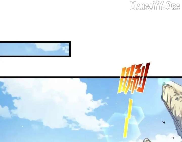 I Rely on My Invincibility to Deal Tons of Damage Passively! Chapter 130 - Page 13