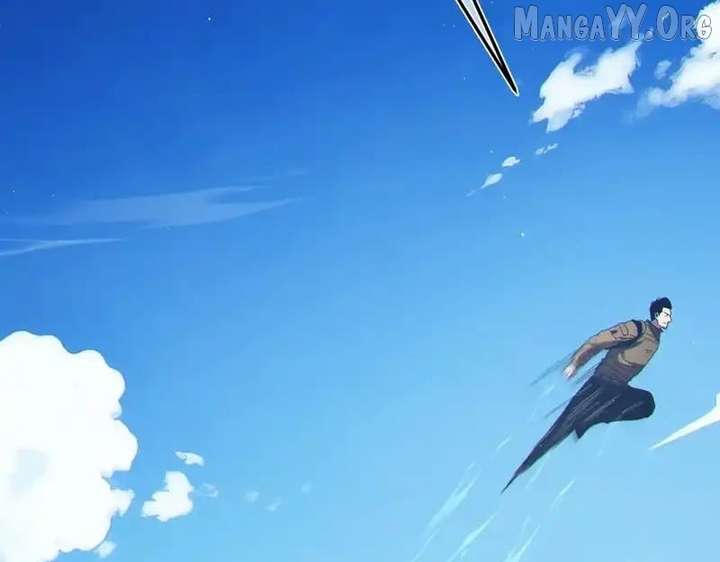 I Rely on My Invincibility to Deal Tons of Damage Passively! Chapter 130 - Page 124