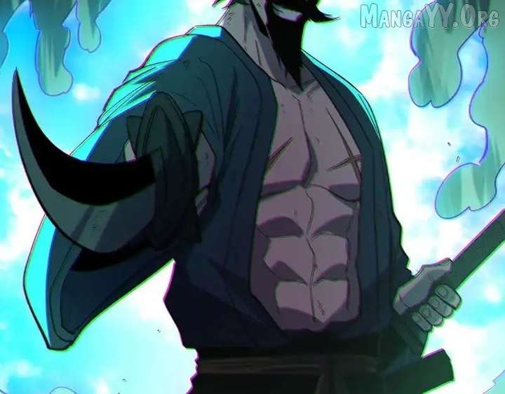 I Rely on My Invincibility to Deal Tons of Damage Passively! Chapter 130 - Page 129