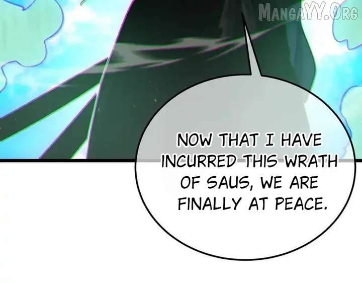 I Rely on My Invincibility to Deal Tons of Damage Passively! Chapter 130 - Page 130