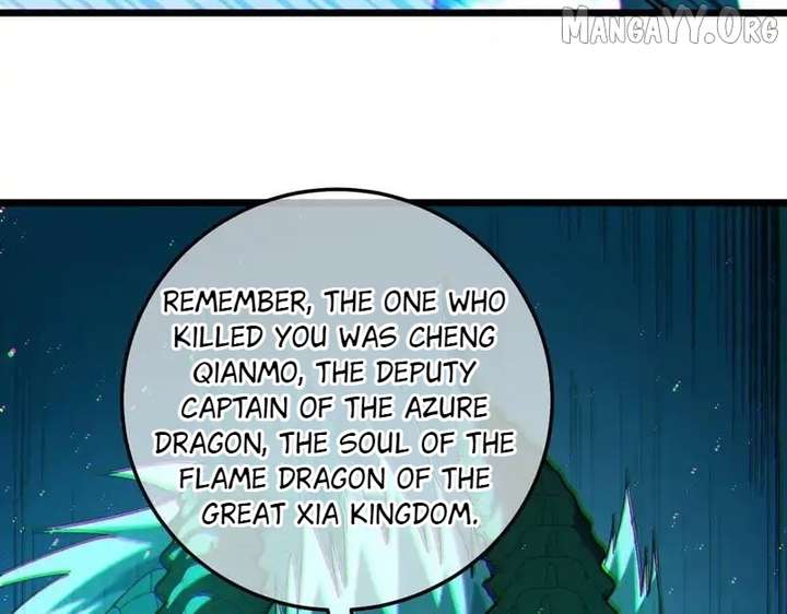 I Rely on My Invincibility to Deal Tons of Damage Passively! Chapter 130 - Page 137