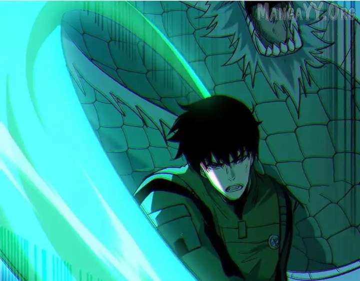 I Rely on My Invincibility to Deal Tons of Damage Passively! Chapter 130 - Page 139