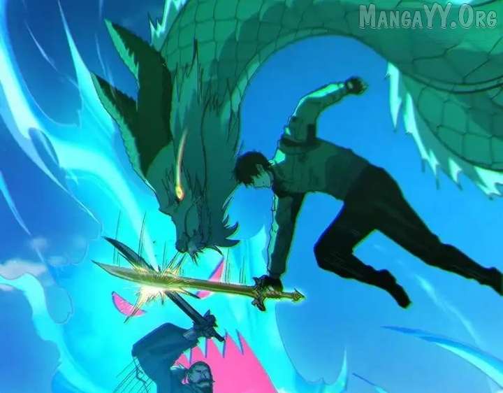 I Rely on My Invincibility to Deal Tons of Damage Passively! Chapter 130 - Page 142