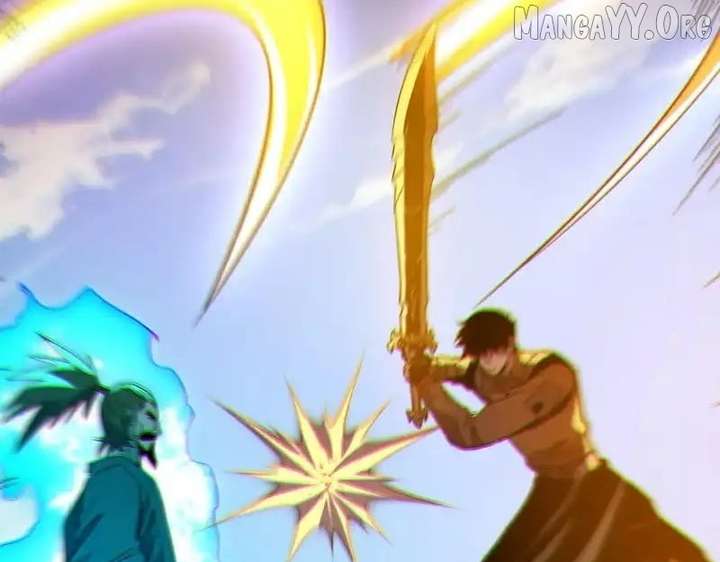 I Rely on My Invincibility to Deal Tons of Damage Passively! Chapter 130 - Page 148