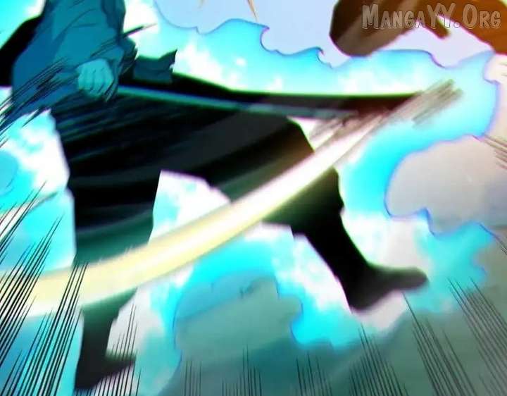 I Rely on My Invincibility to Deal Tons of Damage Passively! Chapter 130 - Page 149